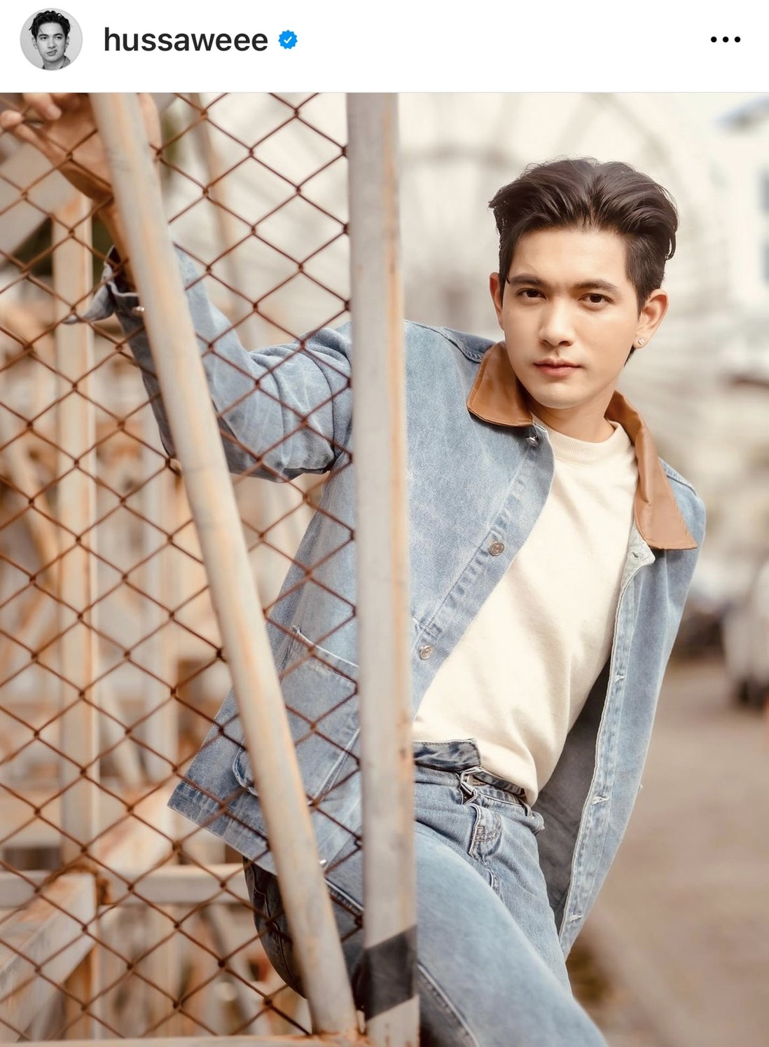 เข้ม หัสวีร์ เตรียมรับปริญญา ชวนแฟนคลับร่วมแสดงความยินดี เป็นส่วนหนึ่งของความสำเร็จ เข้ม หัสวีร์ เตรียมรับปริญญา ชวนแฟนคลับร่วมแสดงความยินดี เป็นส่วนหนึ่งของความสำเร็จ