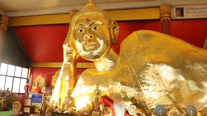 หาเจอแล้ว! ที่มา ‘หลวงพ่อกลั้นขำ’ ชาวเน็ตจีน - เวียดนามแห่แซวแชร์จนเป็นไวรัล หาเจอแล้ว! ที่มา ‘หลวงพ่อกลั้นขำ’ ชาวเน็ตจีน - เวียดนามแห่แซวแชร์จนเป็นไวรัล