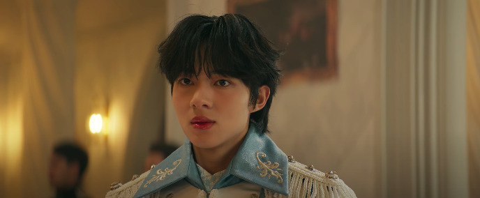 เปิดคอมเมนต์แฟนคลับ ซี-นุนิว ใน The Next Prince ข้ามฟ้าเคียงเธอ 