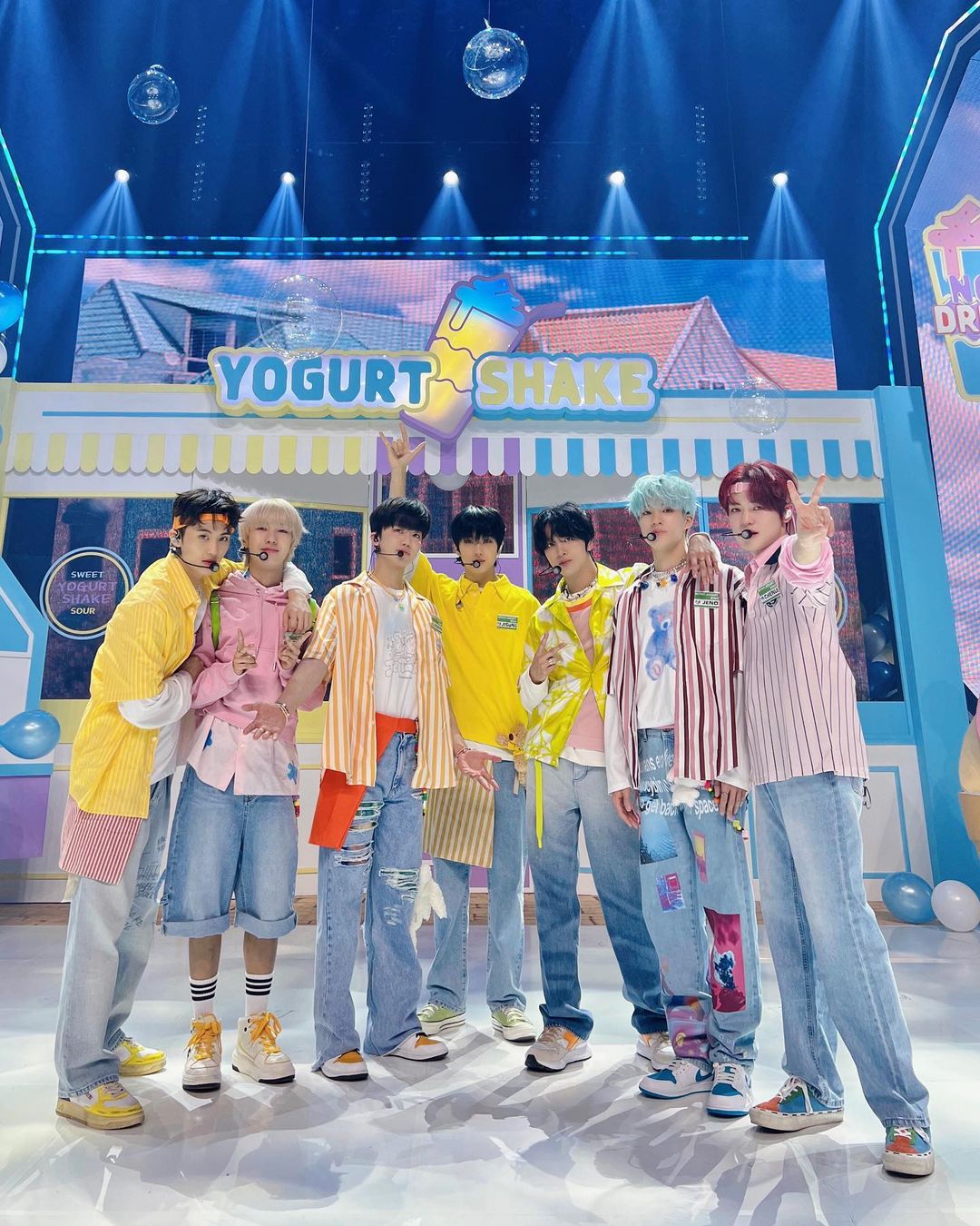 คิวต์เกินต้าน!! 'แพทริค ณัฐวรรธ์' ร่วมแดนซ์กับ 'เฉินเล่อ - เหรินจวิ้น NCT' คิวต์เกินต้าน!! 'แพทริค ณัฐวรรธ์' ร่วมแดนซ์กับ 'เฉินเล่อ - เหรินจวิ้น NCT'