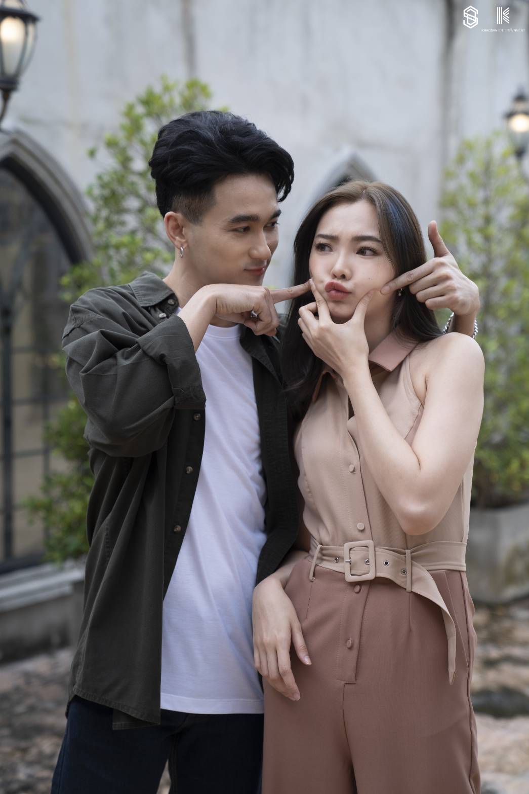 S.D.F. กลับมาอีกครั้งภายใต้บ้านหลังใหม่ 'ข้าวสารเอ็นเตอร์เทนเม้นท์'  พร้อมส่ง Single ที่ชื่อว่า ยังฝืน