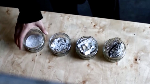 คอนกรีตจากเปลือกหอยนางรม ลดการปล่อย CO2 รักษ์โลกมากขึ้น