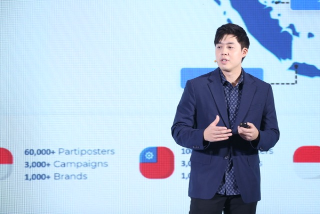โอกาสแจ้งเกิดอินฟลูเอนเซอร์ Partipost เปิดตัวทางการในไทย
