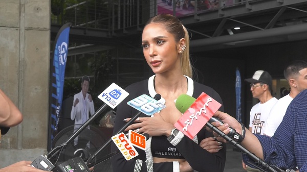 “อุ้ม ลักขณา” ไม่ขอร่วมงาน “โย ยศวดี”  (มีคลิป)