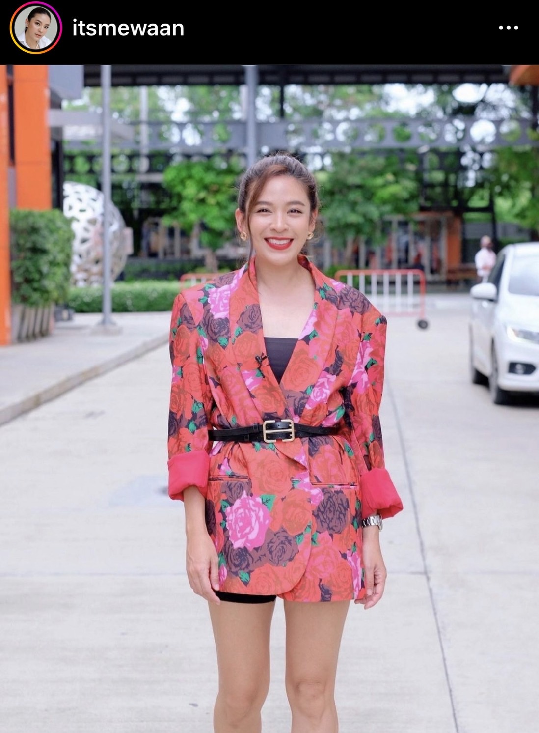 น้ำหวาน โพสต์เตือนภัย ถูกโกงซื้อของ ไม่ได้ของ เตรียมเข้าแจ้งความ