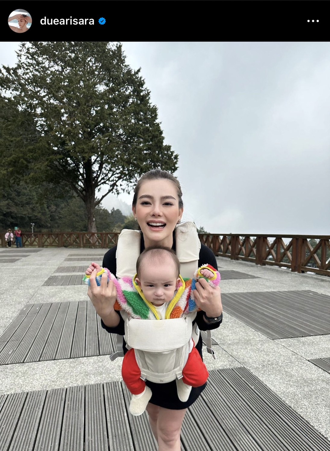 ดิว อริสรา รีวิวบทบาทการเป็นสะใภ้ไต้หวัน ชีวิตจริงยิ่งกว่าในละคร ดิว อริสรา รีวิวบทบาทการเป็นสะใภ้ไต้หวัน ชีวิตจริงยิ่งกว่าในละคร