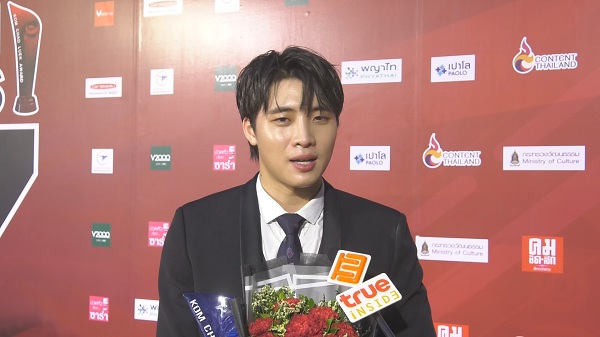 “มีน พีรวิชญ์” รับกลัวงบบานปลายหลังบ้านไม่เสร็จสักที (มีคลิป) “มีน พีรวิชญ์” รับกลัวงบบานปลายหลังบ้านไม่เสร็จสักที (มีคลิป)