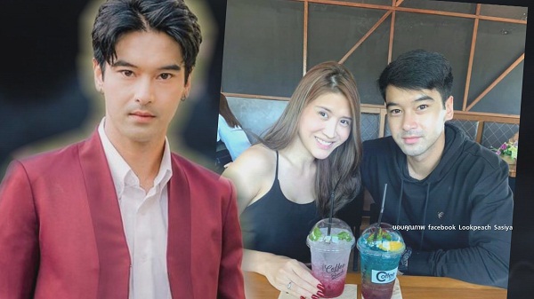 วิวาห์ล่ม อ๊อฟ ชนะพล ปิดฉากรัก 10 ปี ลูกพีช ศศิยา (มีคลิป) วิวาห์ล่ม อ๊อฟ ชนะพล ปิดฉากรัก 10 ปี ลูกพีช ศศิยา (มีคลิป)
