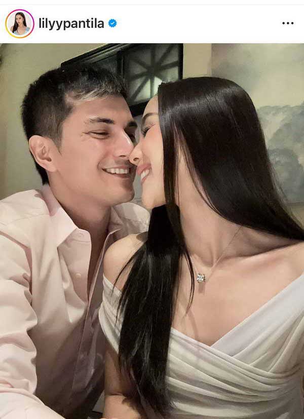 ชิน ชินวุฒ ควง ลิลลี่ ภัณฑิลา ฉลองรัก10ปี ทศวรรษแห่งความรักที่เสมอต้นเสมอปลาย ชิน ชินวุฒ ควง ลิลลี่ ภัณฑิลา ฉลองรัก10ปี ทศวรรษแห่งความรักที่เสมอต้นเสมอปลาย