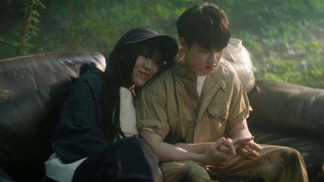 Small Girl ผลงานใหม่ ยองจี ft. คยองซู ขึ้นที่ 2 ชาร์ต Melon Small Girl ผลงานใหม่ ยองจี ft. คยองซู ขึ้นที่ 2 ชาร์ต Melon