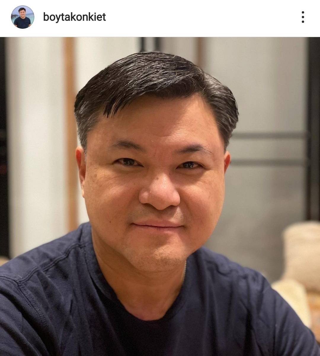 แอ๊ด คาราบาว ยืนหนึ่ง จัดอันดับเหล่าคนบันเทิง รวยที่สุดในตลาดหุ้นไทยปี 65 แอ๊ด คาราบาว ยืนหนึ่ง จัดอันดับเหล่าคนบันเทิง รวยที่สุดในตลาดหุ้นไทยปี 65