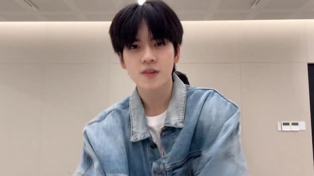 สุดเอ็นดู!! 'ยอร์ช ยงศิลป์’ และ Trainee A ทำชาเลนจ์เต้นเพลงใหม่ BLACKPINK 