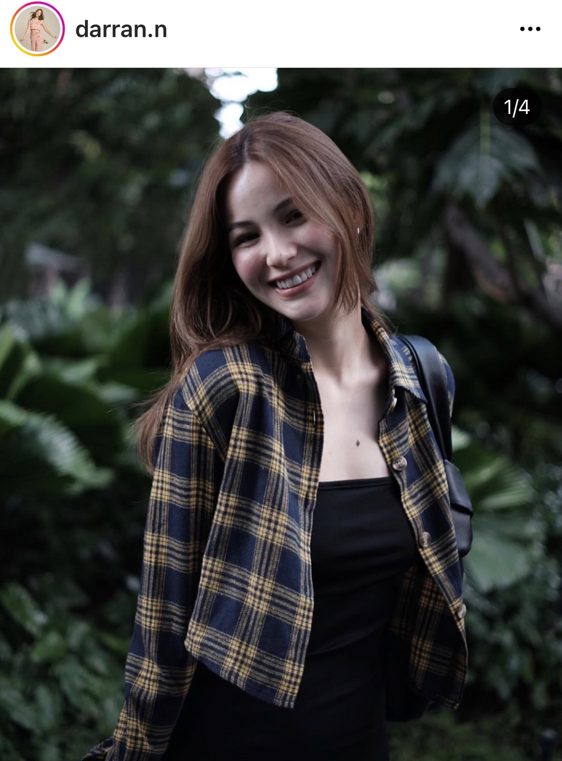ดารัณ  ขอบคุณ LGBTQ+ ทำให้เป็นตัวเอง ลั่น คบผู้ชายแล้วไม่ใช่!!