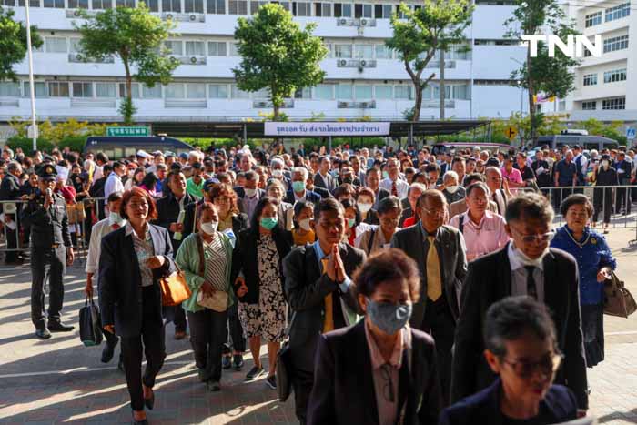 ประมวลภาพเลือก สว. กทม. ก่อนเข้าสู่การเลือกระดับประเทศ 26 มิ.ย. นี้ ประมวลภาพเลือก สว. กทม. ก่อนเข้าสู่การเลือกระดับประเทศ 26 มิ.ย. นี้