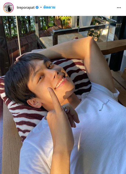 รู้จัก ตรี ภรภัทร ทนายหนุ่มงานดี แจ้งเกิดครั้งใหญ่ใน สงครามสมรส รู้จัก ตรี ภรภัทร ทนายหนุ่มงานดี แจ้งเกิดครั้งใหญ่ใน สงครามสมรส