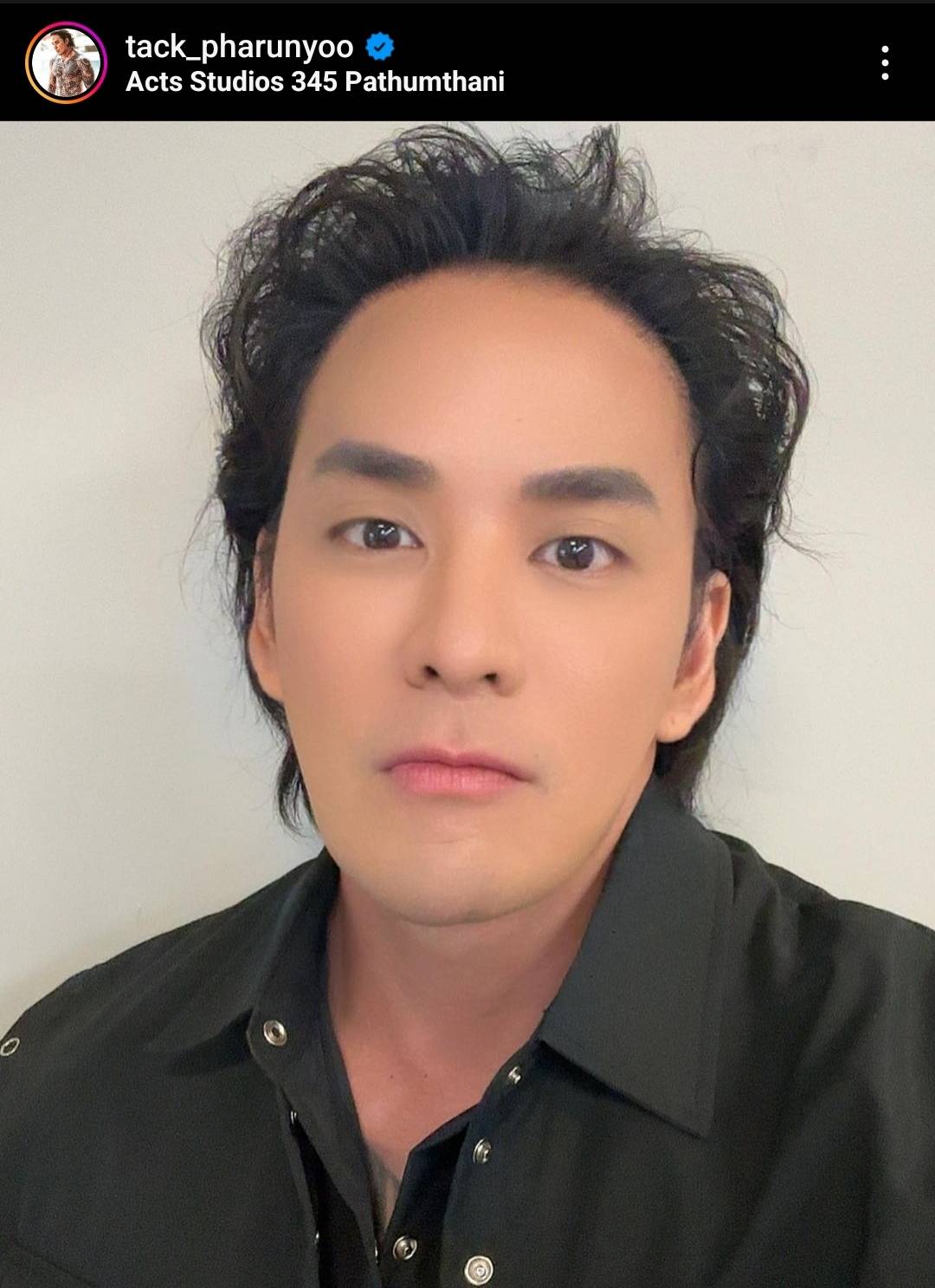 แทค ภรัณยู โพสต์เดือด! หลังพาลูกไปเดินเล่นห้างดังแต่ดันเจอมาเฟียคุม