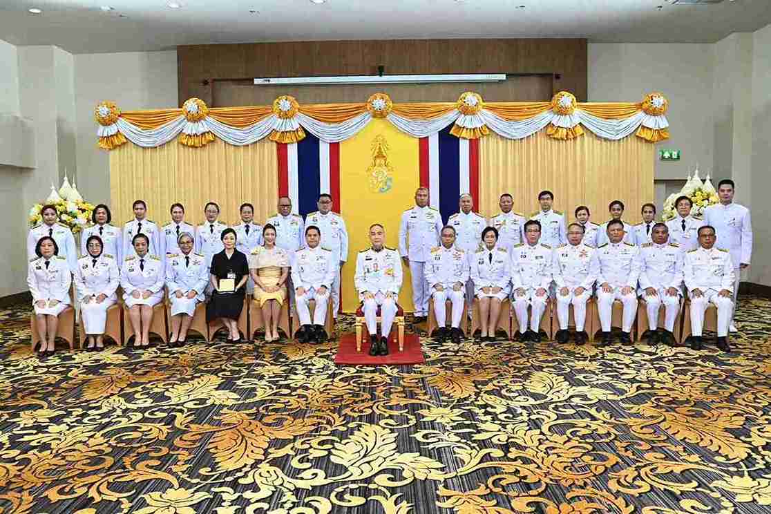 นางมาริษา เจียรวนนท์ เข้ารับพระราชทานโล่เกียรติยศ ในฐานะผู้ทำคุณประโยชน์ต่อเด็กและเยาวชน เนื่องในวันเยาวชนแห่งชาติ ประจำปี 2567 นางมาริษา เจียรวนนท์ เข้ารับพระราชทานโล่เกียรติยศ ในฐานะผู้ทำคุณประโยชน์ต่อเด็กและเยาวชน เนื่องในวันเยาวชนแห่งชาติ ประจำปี 2567