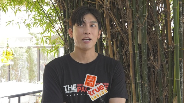 “มิว ศุภศิษฏ์” เผยเคยโดนแฟนคลับกระชากแขนจนเลือดออก   (มีคลิป)