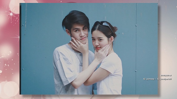 “ก็อต-ริชชี่” ลงรูปหวาน ชาวเน็ตลุ้นอยากเห็นรูปคู่ (มีคลิป) “ก็อต-ริชชี่” ลงรูปหวาน ชาวเน็ตลุ้นอยากเห็นรูปคู่ (มีคลิป)