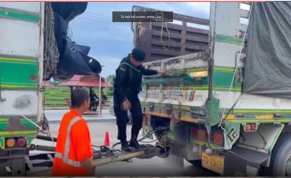 ยึดยาเค 100 กก. คาด่านสระแก้ว มูลค่า 100 ล้านบาท ยึดยาเค 100 กก. คาด่านสระแก้ว มูลค่า 100 ล้านบาท