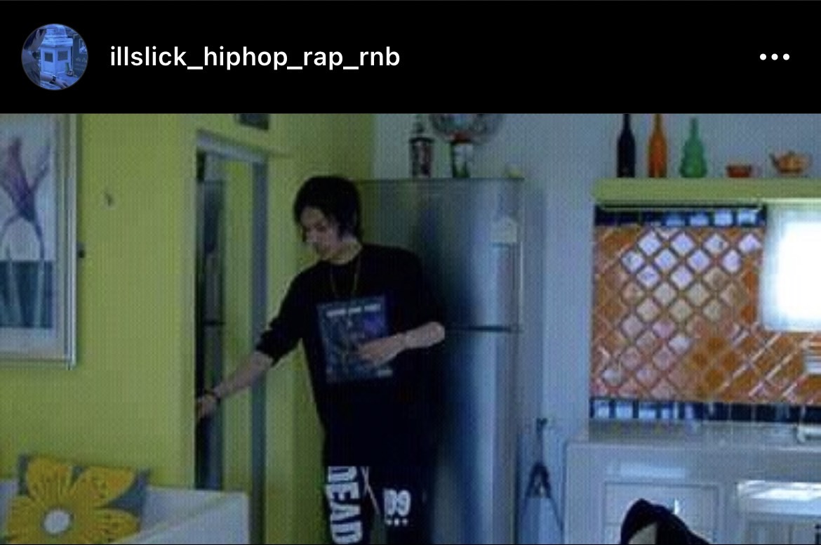 ย้อนส่องประวัตผลงาน Illslick นักร้องแร๊ปเปอร์ชื่อดัง