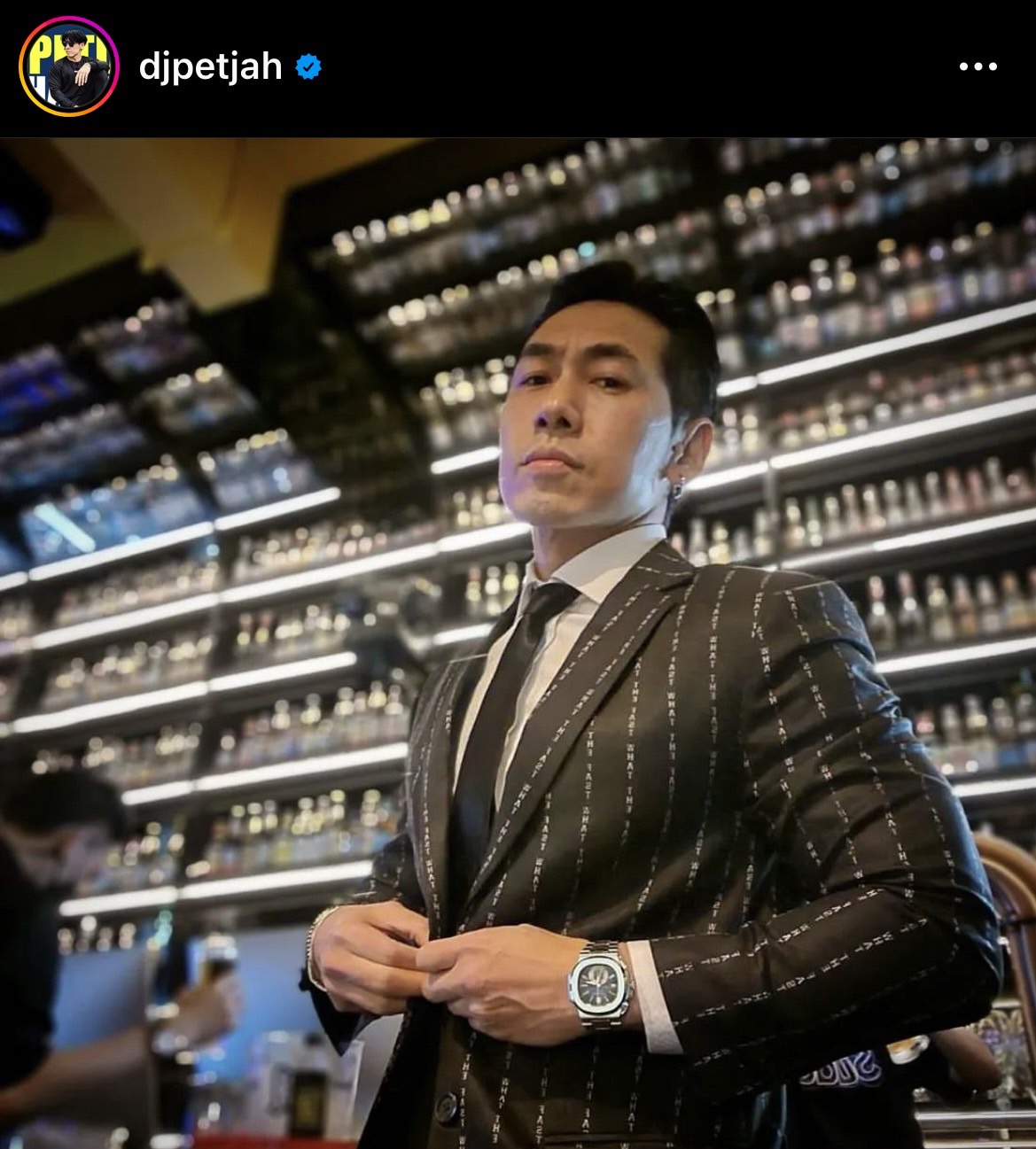เปิดห้องเชือด นิวเคลียร์ กับ เพชรจ้า เล่าชีวิตหลังเลิกกัน! เปิดห้องเชือด นิวเคลียร์ กับ เพชรจ้า เล่าชีวิตหลังเลิกกัน!