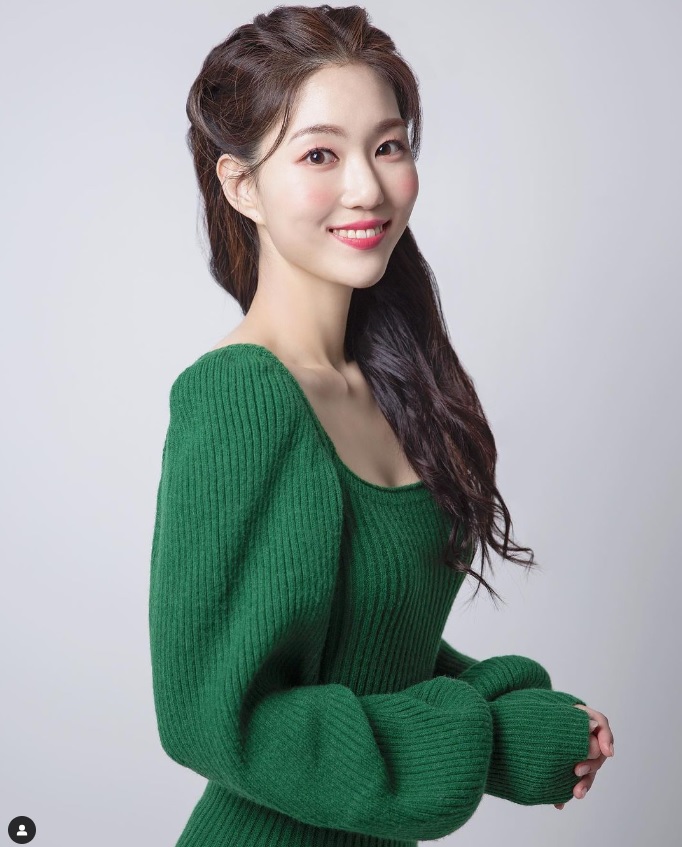 ข่าวเศร้า! พัคซูรยอน นักแสดงสาวเสียชีวิตจากอุบัติเหตุในวัย 29 ปี ข่าวเศร้า! พัคซูรยอน นักแสดงสาวเสียชีวิตจากอุบัติเหตุในวัย 29 ปี