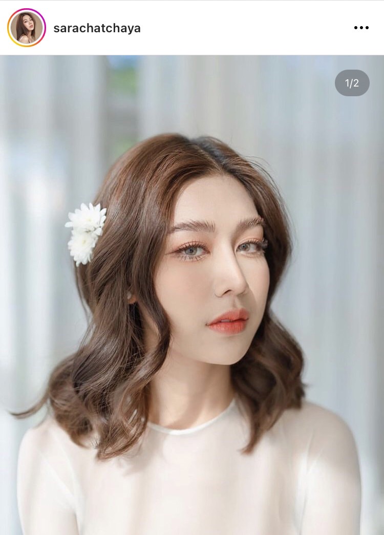“ซาร่า ชัชชญา” วิ่งเข้าแจ้งความหลังวูบหมดสติบนรถไฟฟ้า แพทย์สันนิฐานอาจโดนป้ายยา!