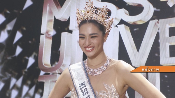 “แอนชิลี” กับ 5 โมเม้นต์สุดประทับใจ (มีคลิป) 