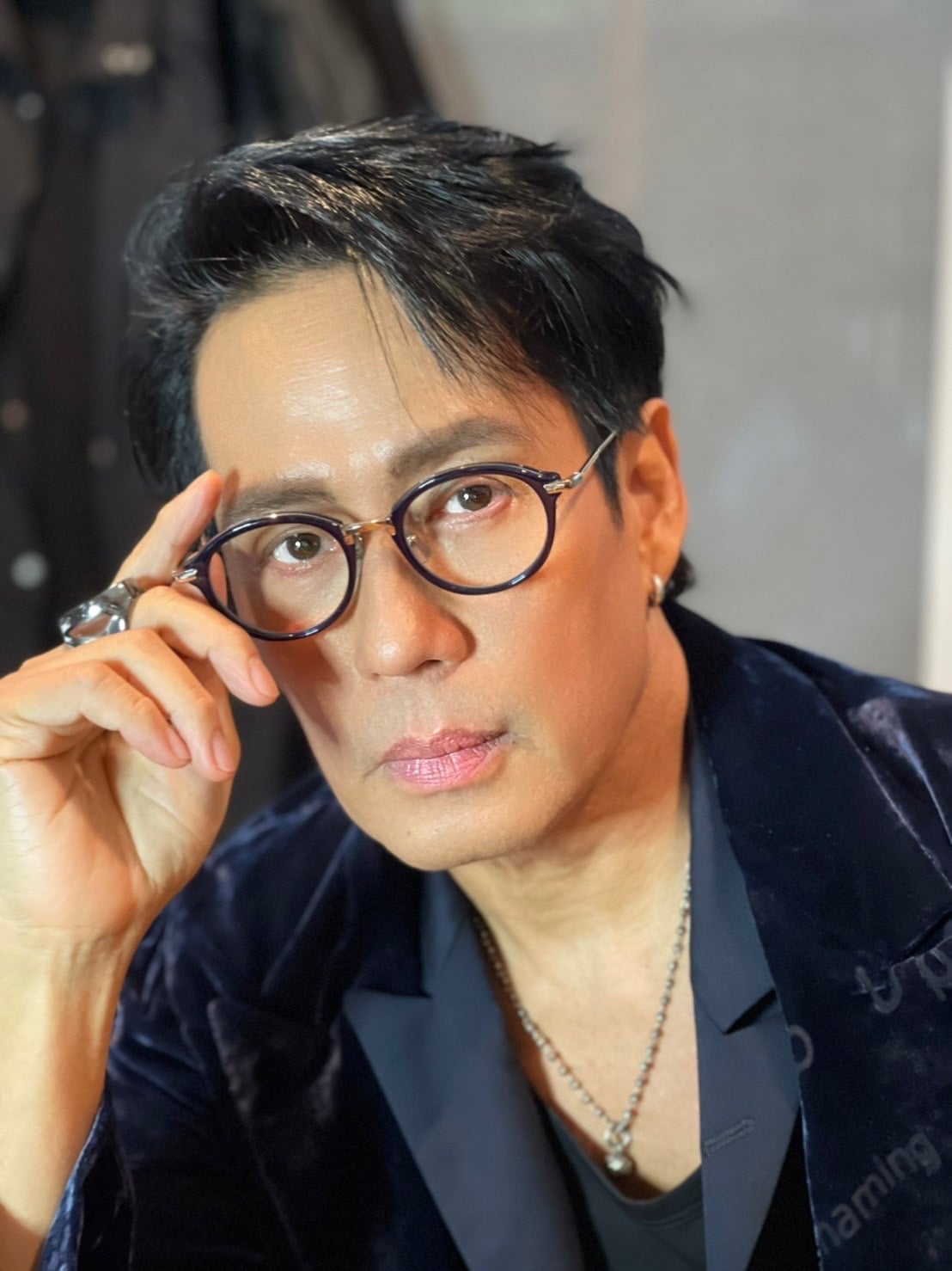 เบิร์ด ธงไชย อาลัย ต้อย เศรษฐา เผย พี่เป็นตัวอย่างในการทำงาน เบิร์ด ธงไชย อาลัย ต้อย เศรษฐา เผย พี่เป็นตัวอย่างในการทำงาน