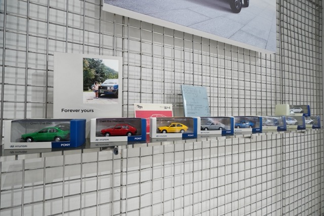 HYUNDAi เปิดตัว H-Studio พื้นที่แบ่งปันข้อมูลและเทคโนโลยี แห่งแรก ณ The Emsphere