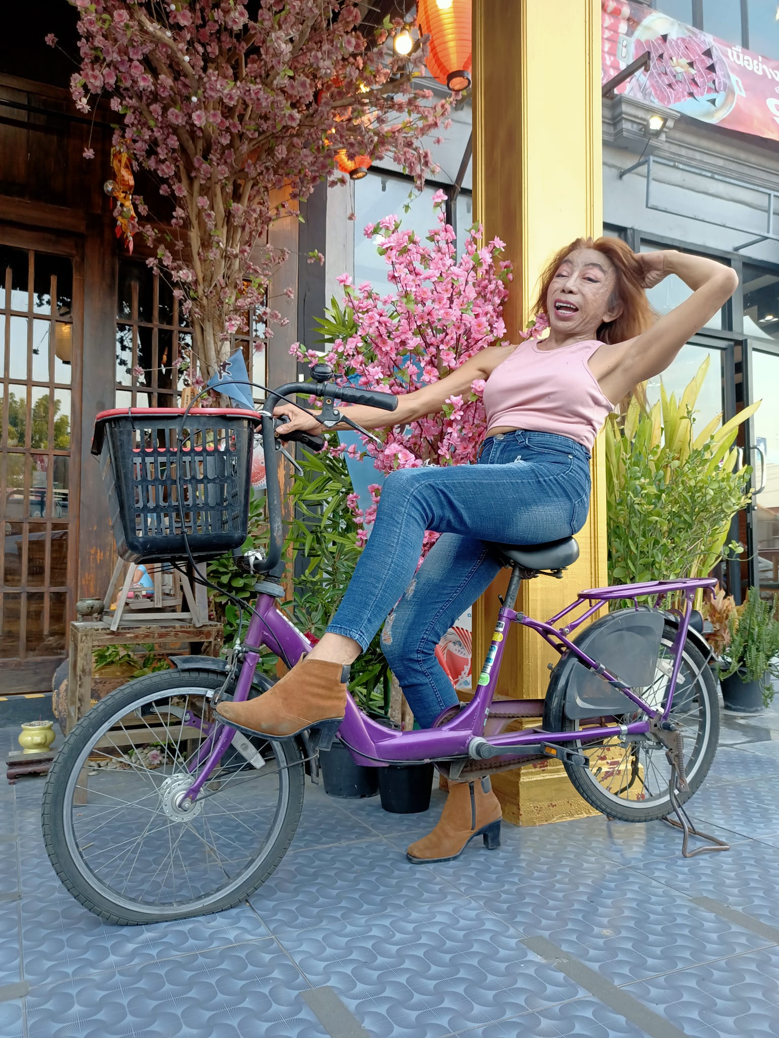 “สิตางศุ์ บัวทอง” เผยสามีสาวเจ้าของแบรนด์ดัง เตรียมฟ้อง “หนุ่ม กะลา” (มีคลิป)