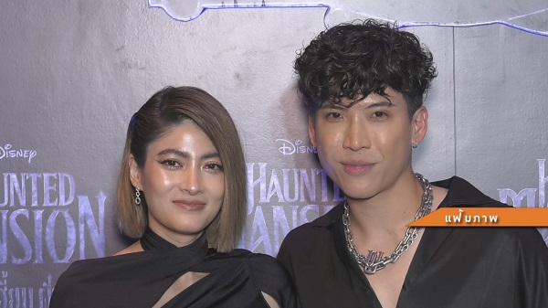 “ป็อก – มาร์กี้” จัดหนักคนวิจารณ์เรื่องรอยสัก   (มีคลิป)