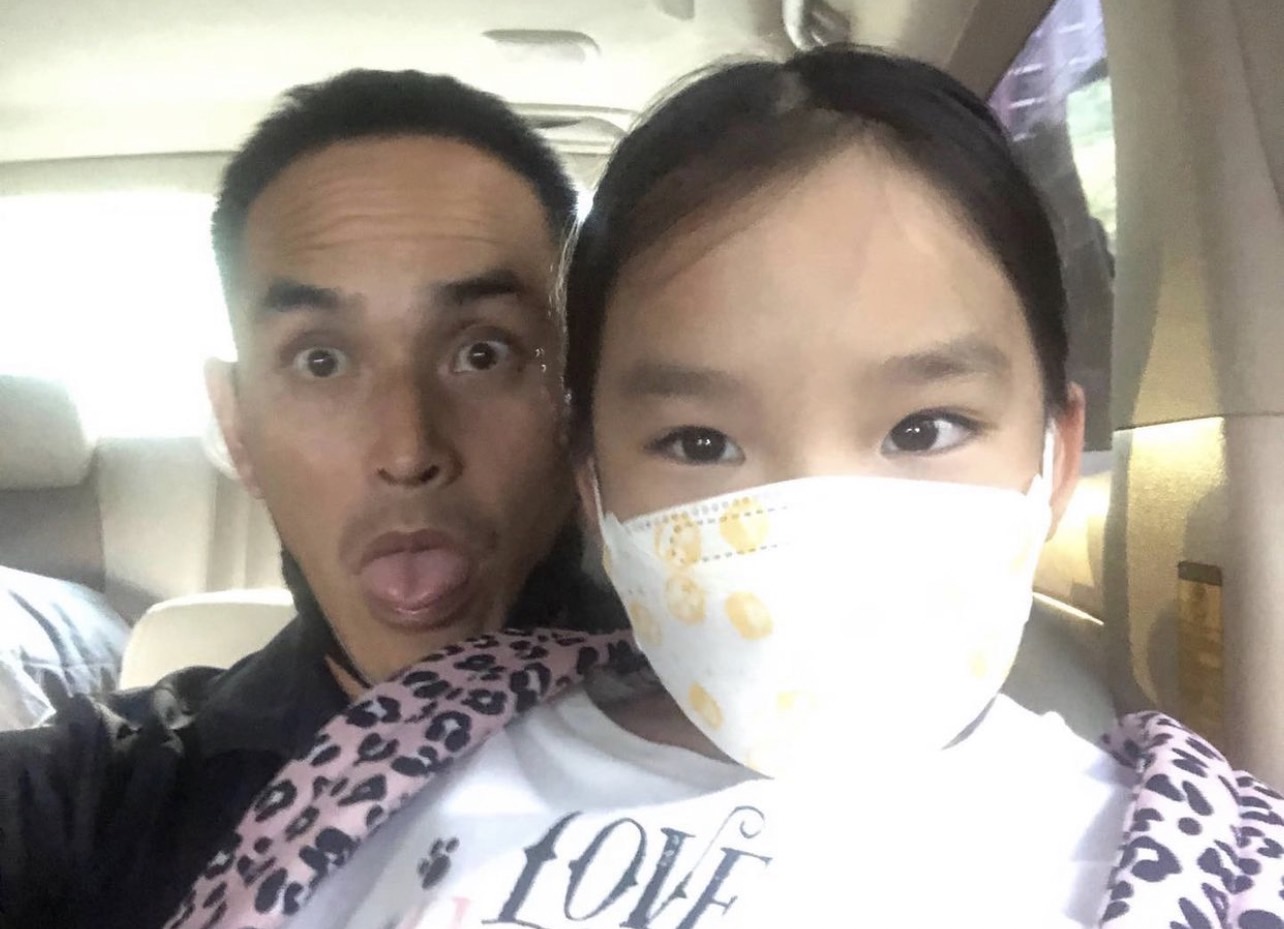 เผยสาเหตุ สงกรานต์ นอนไอซียู 7 วัน ต้องเจาะคอ ได้การ์ดกำลังใจจาก น้องปีใหม่-แอฟ เผยสาเหตุ สงกรานต์ นอนไอซียู 7 วัน ต้องเจาะคอ ได้การ์ดกำลังใจจาก น้องปีใหม่-แอฟ