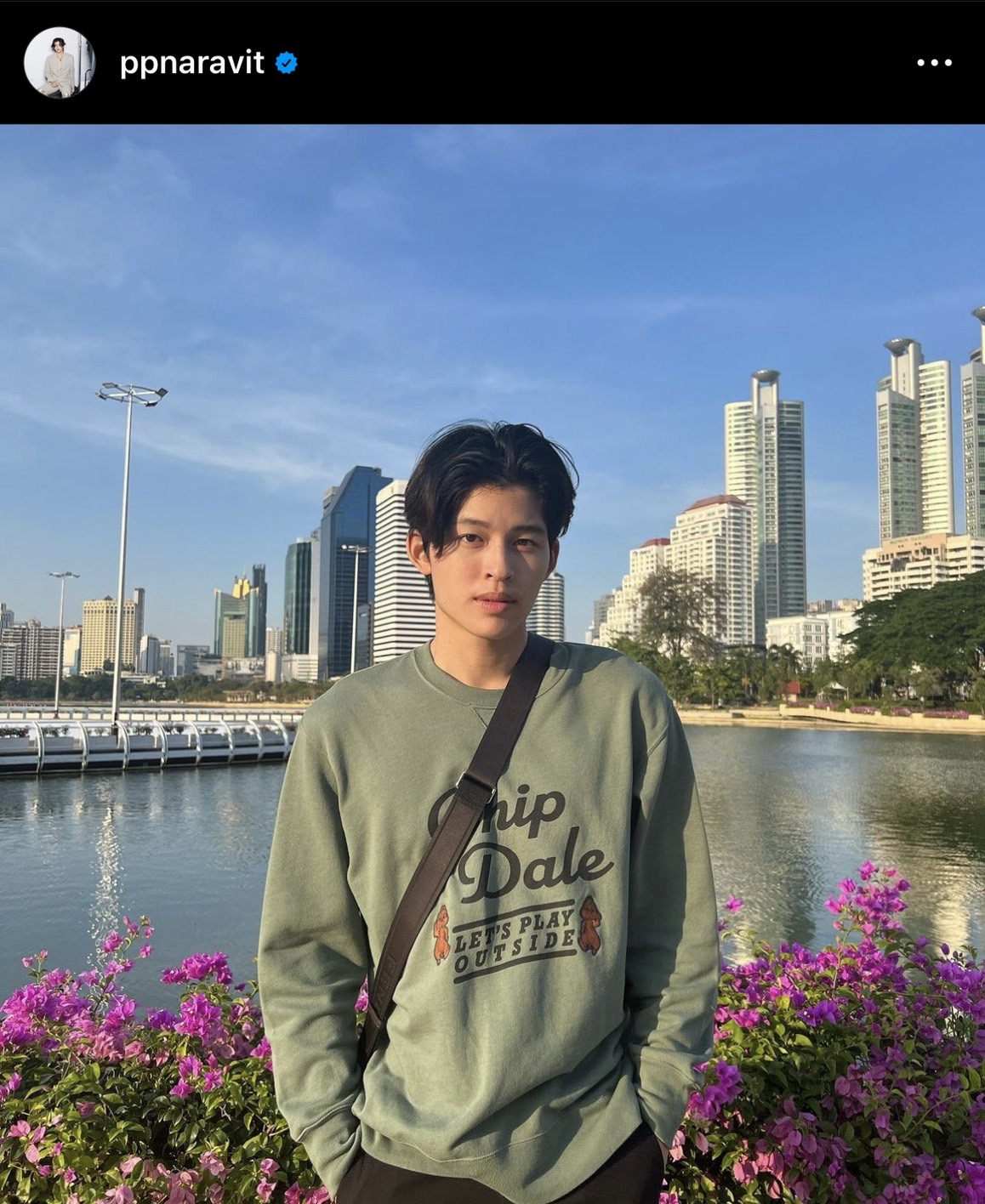 ปอนด์ ณราวิชญ์ ขอโทษจากใจ หลังโดนขุดพฤติกรรมเคยบูลลี่เพื่อน และเหยียด LGBTQ+ ปอนด์ ณราวิชญ์ ขอโทษจากใจ หลังโดนขุดพฤติกรรมเคยบูลลี่เพื่อน และเหยียด LGBTQ+