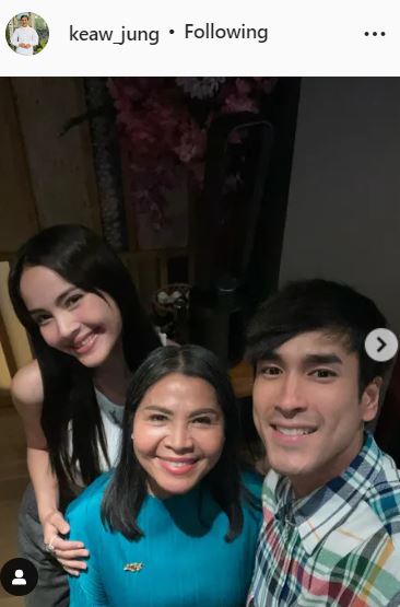 กลัวหลุดโป๊ะ! ณเดชน์ เก็บทรงไม่อยู่ หลังถูกถามเรื่องแต่งงาน ญาญ่า 