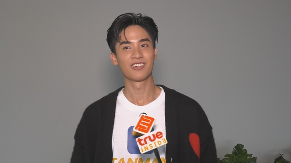 “เต ตะวัน” เล่าโมเมนต์กระทบไหล่  “แมดส์ มิคเคลเซน”   (มีคลิป)