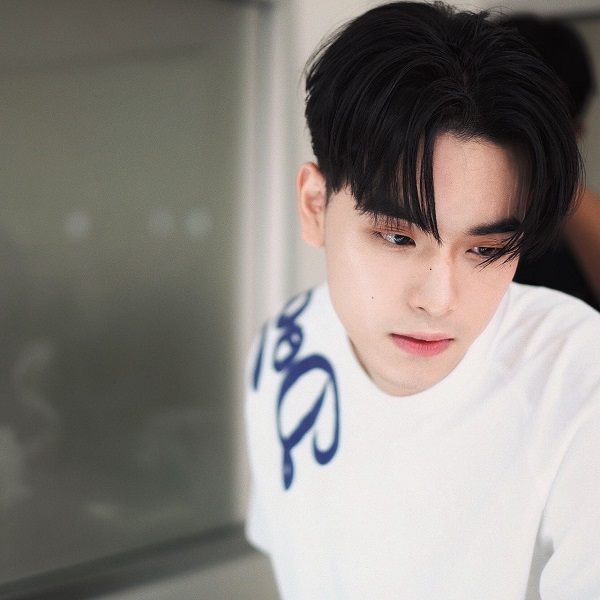 “ทะเล” แฮปปี้งานรุม แย้มมีผลงานซีรีส์ให้แฟนๆ ได้ติดตาม (มีคลิป)   