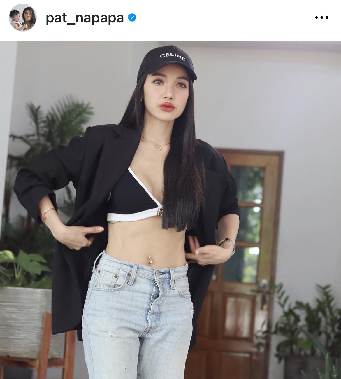แพท ณปภา เฉลยแล้ว หนุ่มที่เต้นคู่กัน ใช้สถานะว่า.......??
