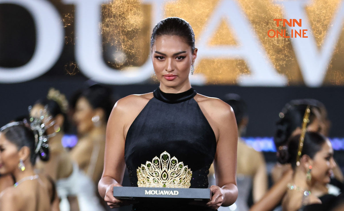 ลุ้นพร้อมกันคืนนี้ Miss Universe Thailand 2022 รอบตัดสิน สาวงามคนไหนจะคว้ามง ลุ้นพร้อมกันคืนนี้ Miss Universe Thailand 2022 รอบตัดสิน สาวงามคนไหนจะคว้ามง