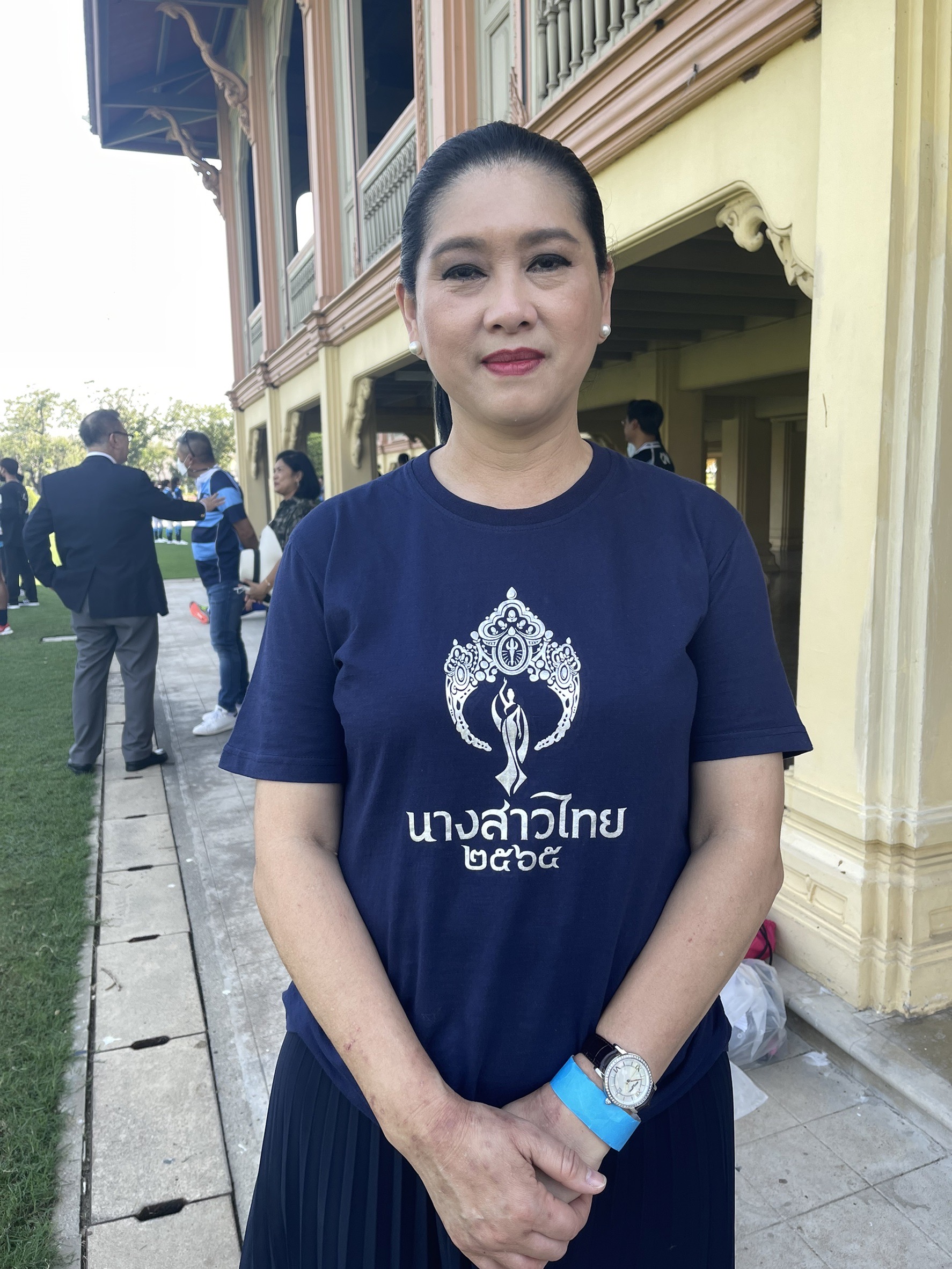 อแมนด้า ออบดัม หายโควิด กลับบ้านแล้ว อแมนด้า ออบดัม หายโควิด กลับบ้านแล้ว