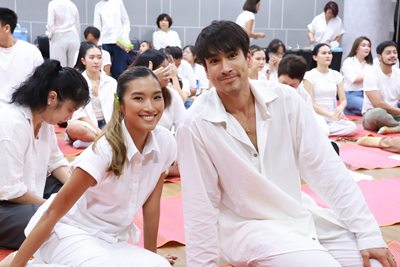 สิ้นวันรอคอย “ฟ้าจรดทราย เดอะมิวสิคัล” นับถอยหลังเปิดม่านการแสดง 12 มิ.ย.นี้ สิ้นวันรอคอย “ฟ้าจรดทราย เดอะมิวสิคัล” นับถอยหลังเปิดม่านการแสดง 12 มิ.ย.นี้