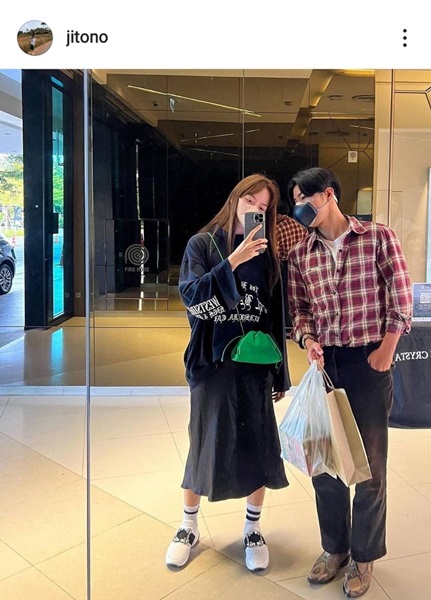 “ณิชา” รับคลั่งรัก เล่นฉากเลิฟซีนไม่ต้องขออนุญาต“โตโน่” “ณิชา” รับคลั่งรัก เล่นฉากเลิฟซีนไม่ต้องขออนุญาต“โตโน่”