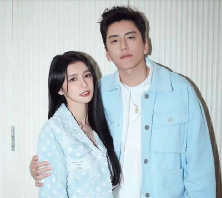 เลิกกันจริงหรือ?!! ‘หวังต้าลู่ - โจอี้ ชัว’ อันฟอลโลว์กัน แถมฝ่ายหญิงเดินร้องไห้ริมถนน