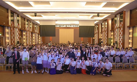 กองทุนกีฬาชาติ ระบบใหม่ เบิกจ่ายทุนการศึกษานักกีฬาเร็วทันใจ กองทุนกีฬาชาติ ระบบใหม่ เบิกจ่ายทุนการศึกษานักกีฬาเร็วทันใจ