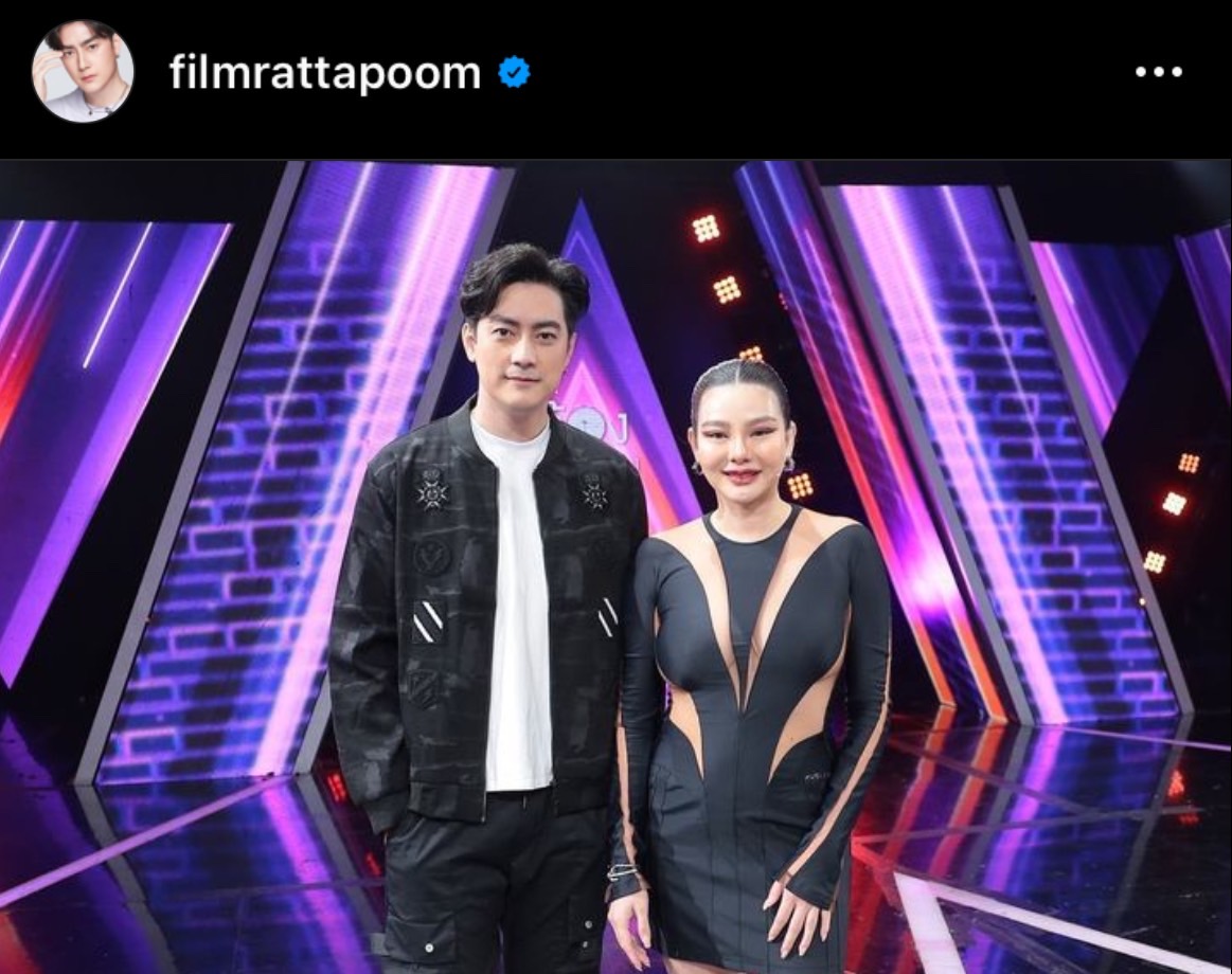 ฟิล์ม รัฐภูมิ ทำตามสัญญา กลับมาร้องเพลง หลังผ่าตัดลิ้นหัวใจรั่ว ฟิล์ม รัฐภูมิ ทำตามสัญญา กลับมาร้องเพลง หลังผ่าตัดลิ้นหัวใจรั่ว