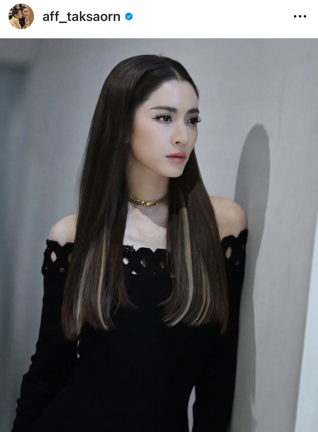 แอฟ ทักษอร ตัดพ้อใคร ทักแล้วไม่ตอบ??