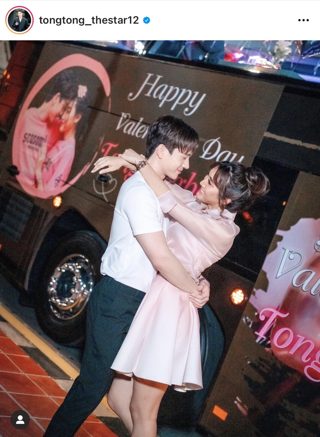 หนุ่มคลั่งรัก ตงตง ไม่หวั่นกระแสคนเบื่อ ไม่อยากให้คิดว่าเป็นคอนเทนต์ หนุ่มคลั่งรัก ตงตง ไม่หวั่นกระแสคนเบื่อ ไม่อยากให้คิดว่าเป็นคอนเทนต์