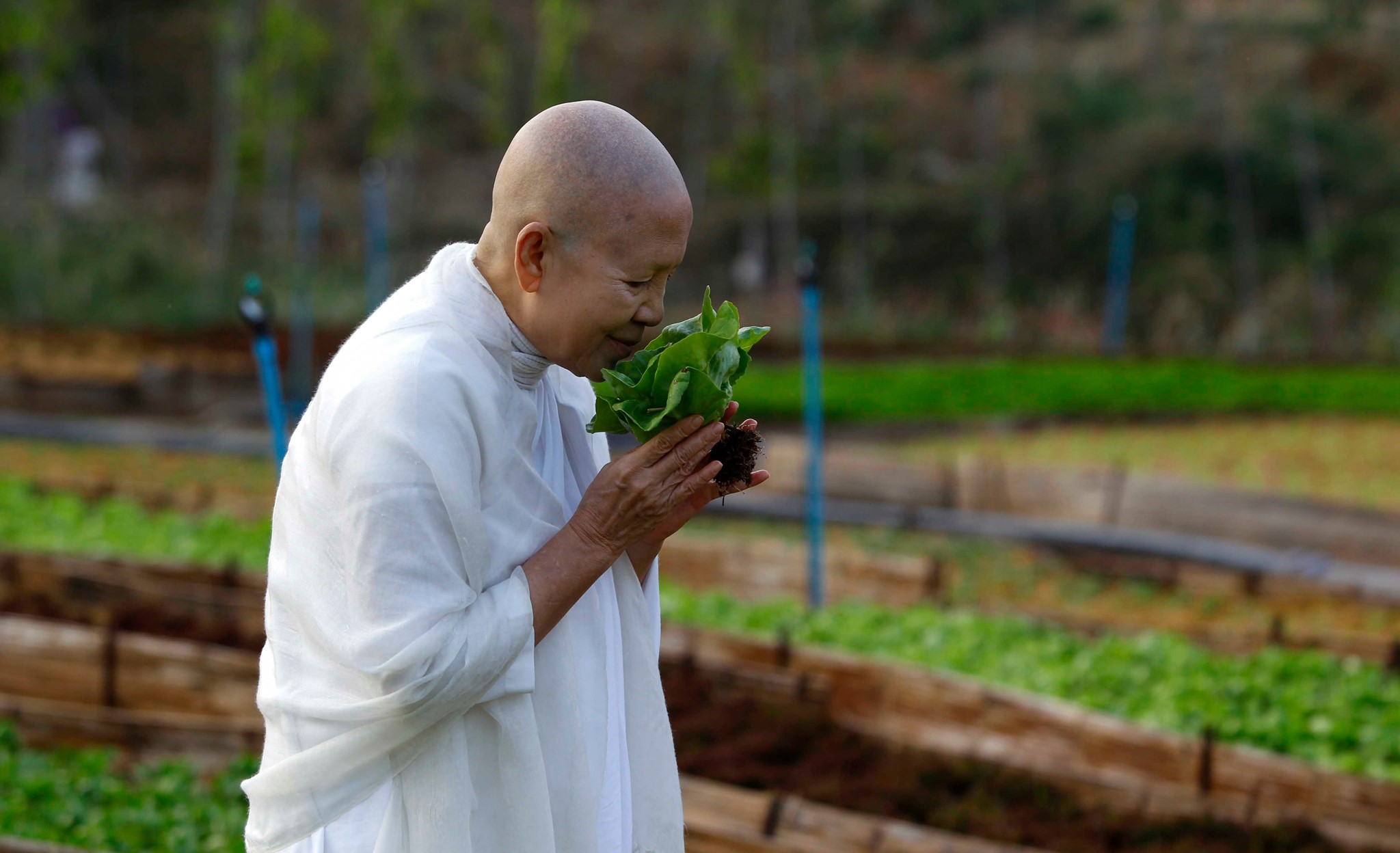 แพท เผยอาการ แม่ชีศันสนีย์ หลังป่วยมะเร็งเข้าสู่ระยะสุดท้าย