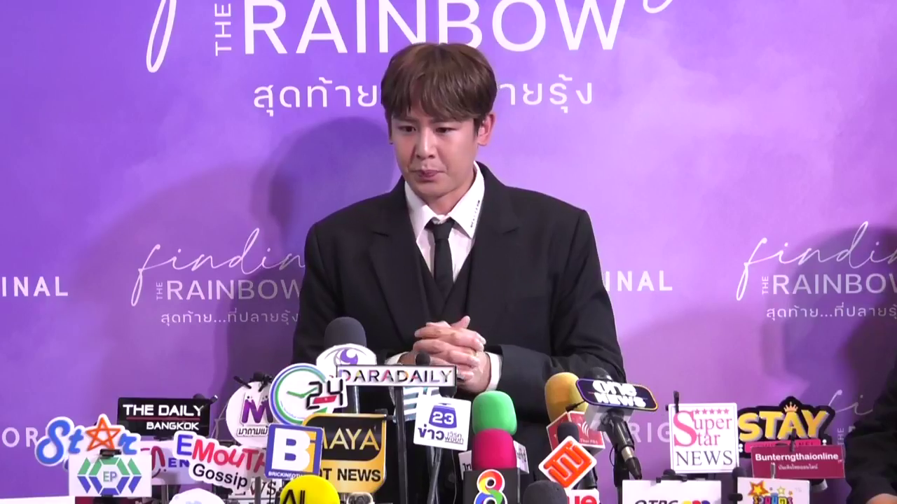 นิชคุณ 2PM รับไม่ได้รู้ข่าว หลังชาวเน็ตแชร์ภาพว่ายน้ำข้ามแม่น้ำฮัน